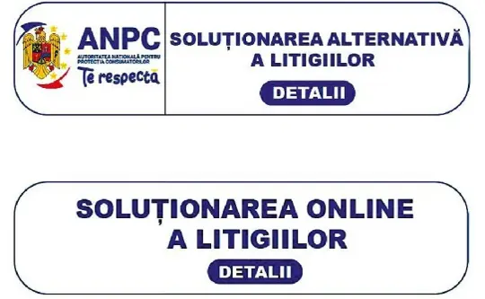 Prezentare anpc logo service auto speed