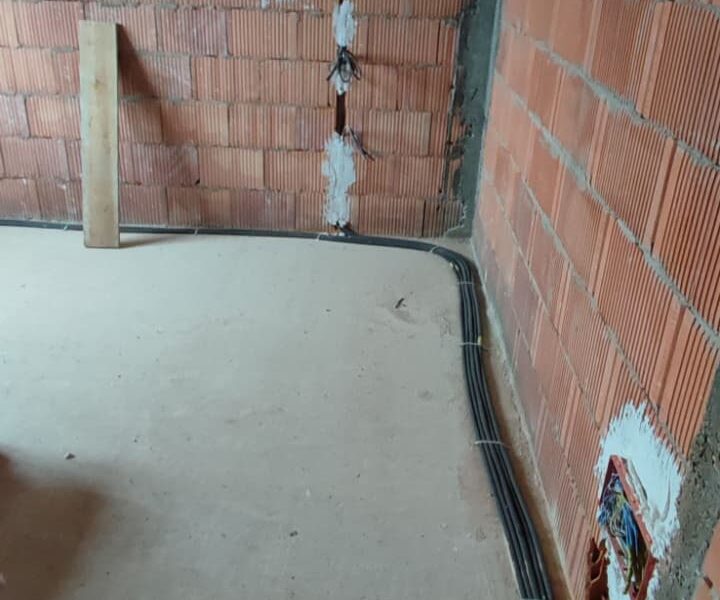 Electrician și instalator autorizat – lucrări electrice profesionale în București și Ilfov
