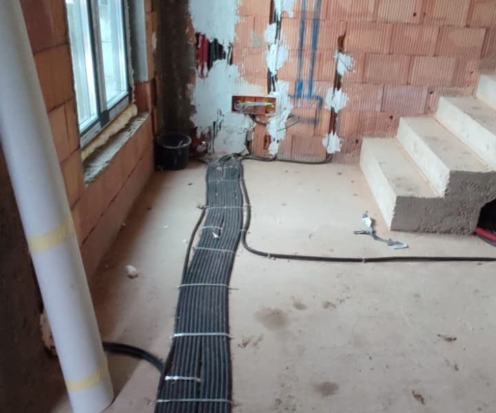 Electrician și instalator autorizat – lucrări electrice profesionale în București și Ilfov