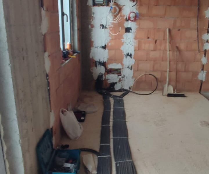 Electrician și instalator autorizat – lucrări electrice profesionale în București și Ilfov