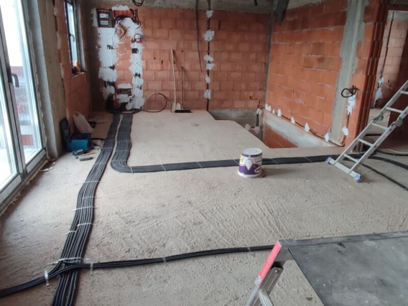 Electrician și instalator autorizat – lucrări electrice profesionale în București și Ilfov