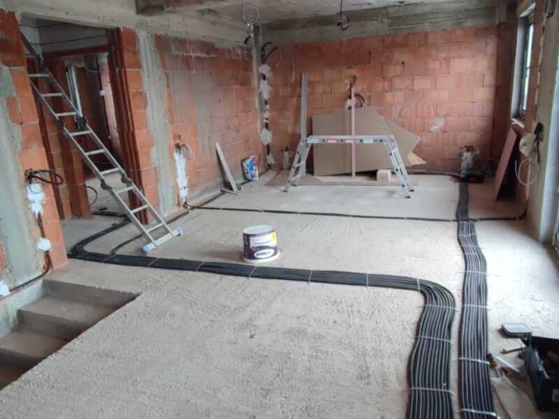 Electrician și instalator autorizat – lucrări electrice profesionale în București și Ilfov