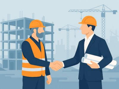 Colaborari firme constructii si echipe renovari – gaseste parteneri pentru proiectele tale