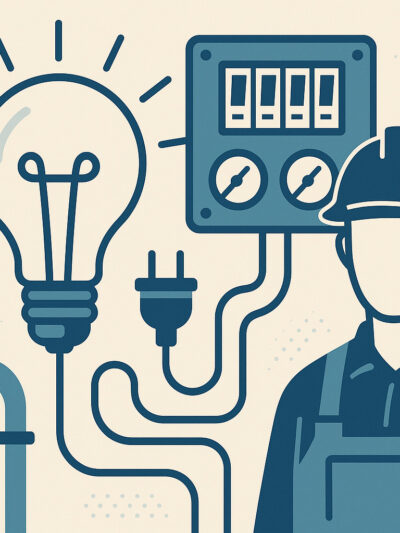 Instalații electrice