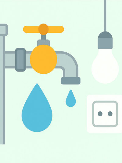 Instalații și utilități