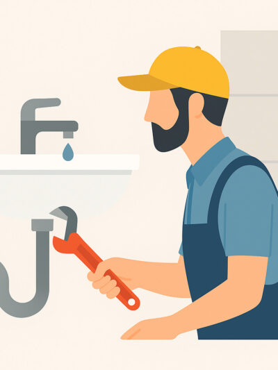 Instalații sanitare