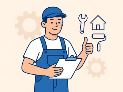 Meșteri locali amenajari – găsește profesioniști din zona ta