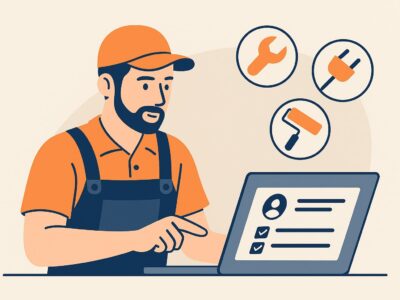 Platforma meșteri – înscriere gratuită pentru meseriași și firme de construcții