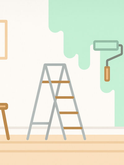 Renovări interioare