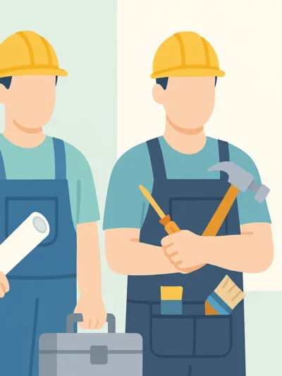 Servicii profesionale