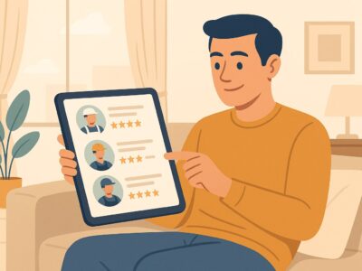 Vreau meseriaș – găsește rapid profesioniști disponibili pentru renovări și reparații