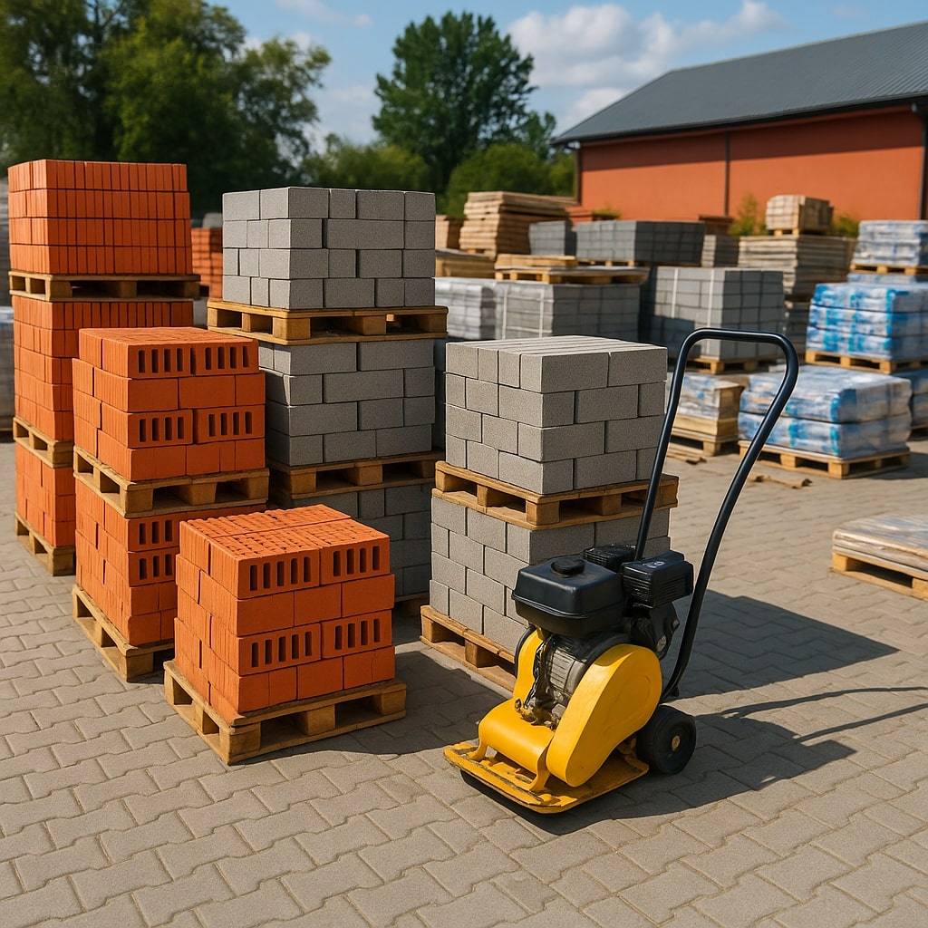 Materiale de constructi caramida poroterm pentru zidarie exterioara