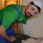 Electrician autorizat – Instalații termice și Reparații generale