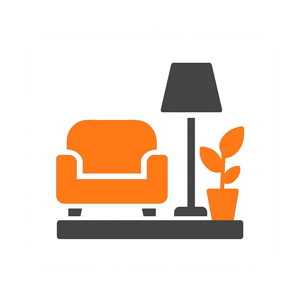 Amenajări interioare