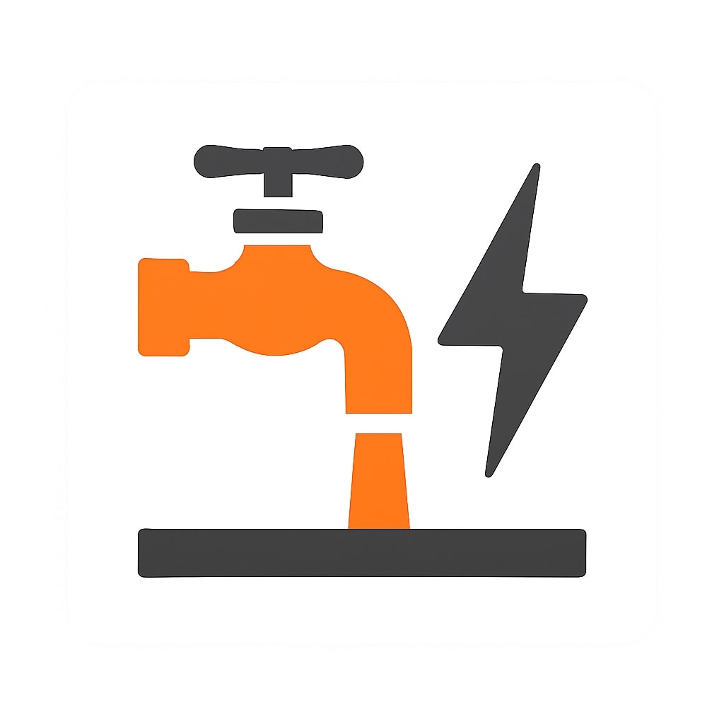 Instalații și utilități