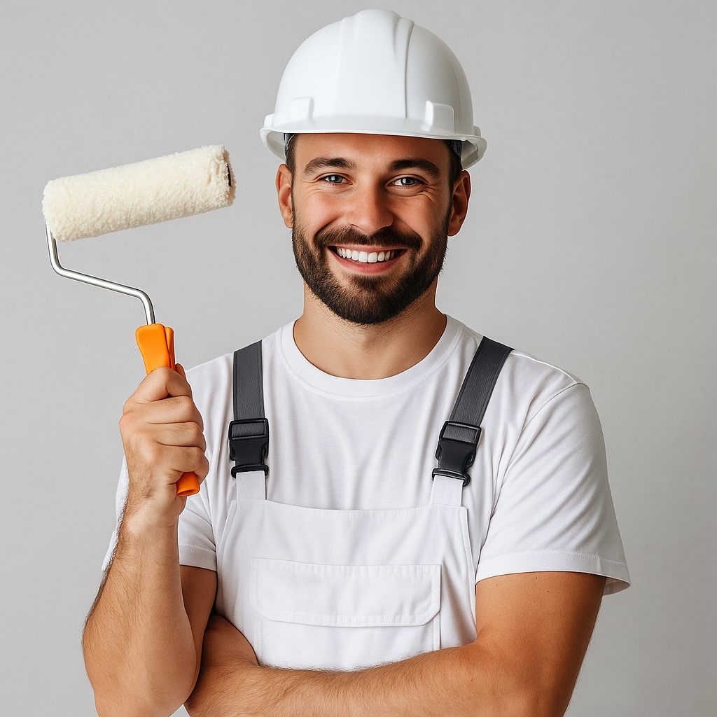 Mester local zugraveli interioare pentru apartament