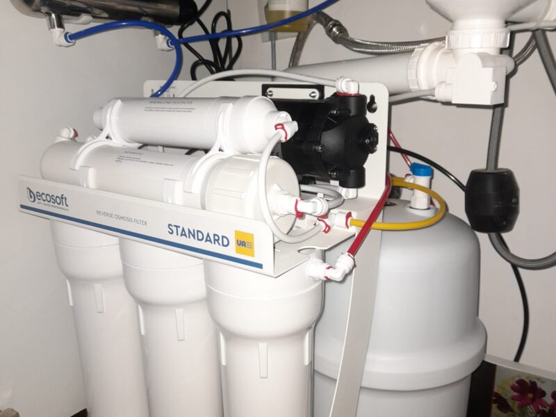 Instalator Bucuresti / Instalatii sanitare.