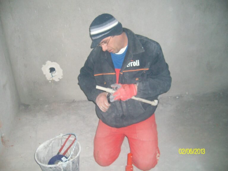 Portofoliu Liviu Stamate Stamate Instal Primordial Construct Srl. – imagine lucrare