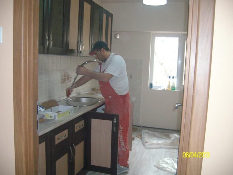 Portofoliu Liviu Stamate Stamate Instal Primordial Construct Srl. – imagine lucrare