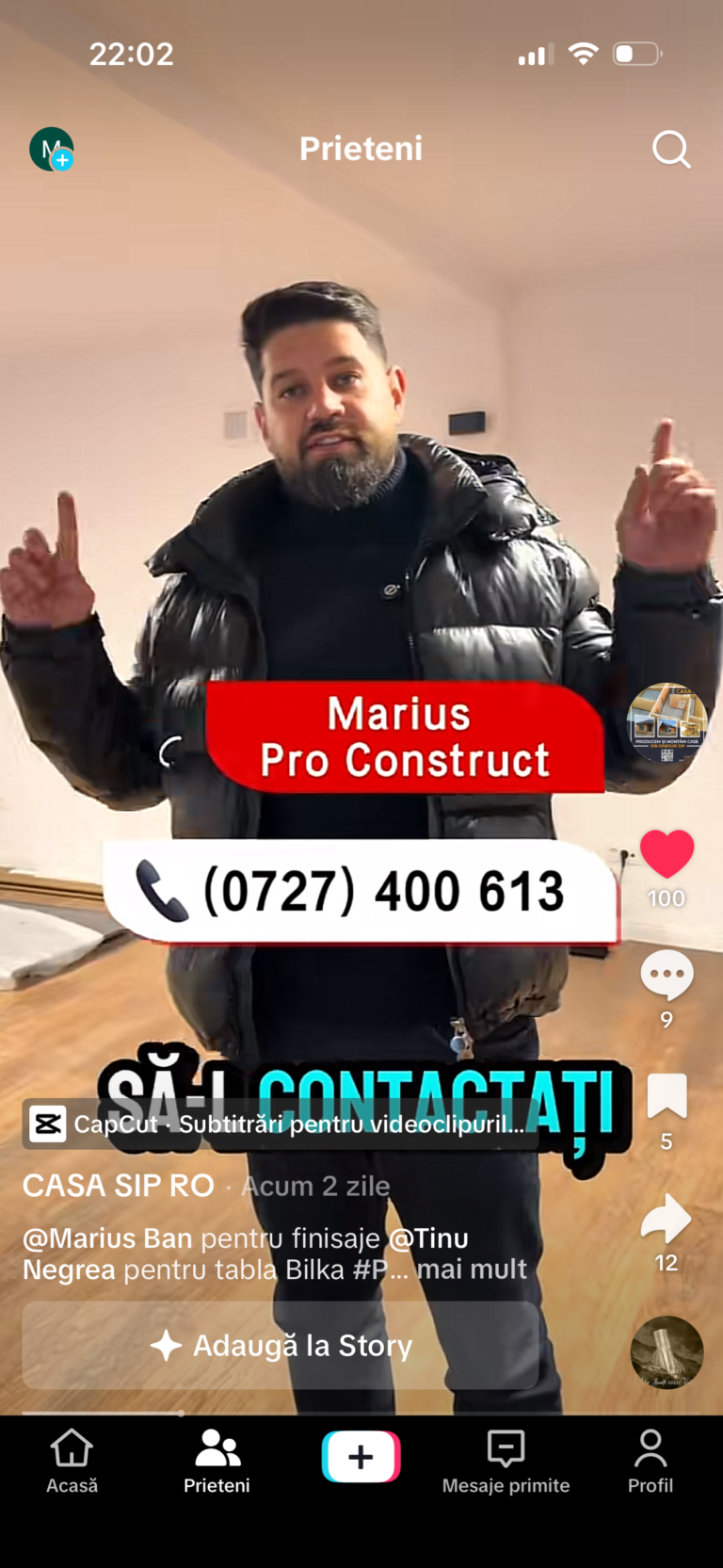 Marius Ban