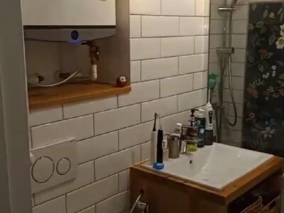 Montaj obiecte sanitare,execuție instalații sanitare și termice