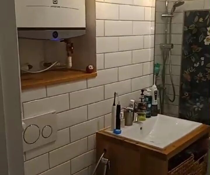 Montaj obiecte sanitare,execuție instalații sanitare și termice