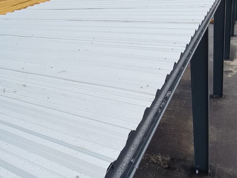 Renovări si reparații acoperișuri