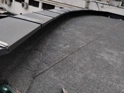 Renovări si reparații acoperișuri