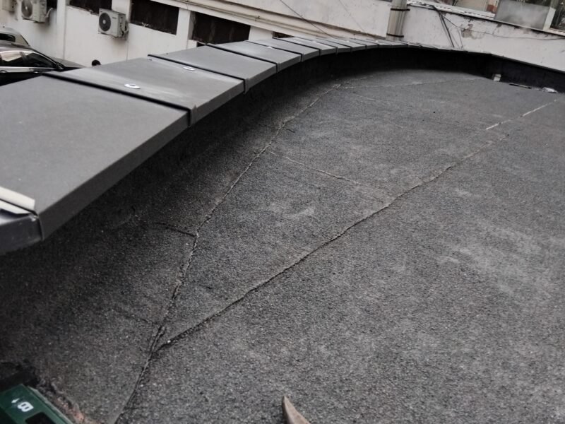 Renovări si reparații acoperișuri