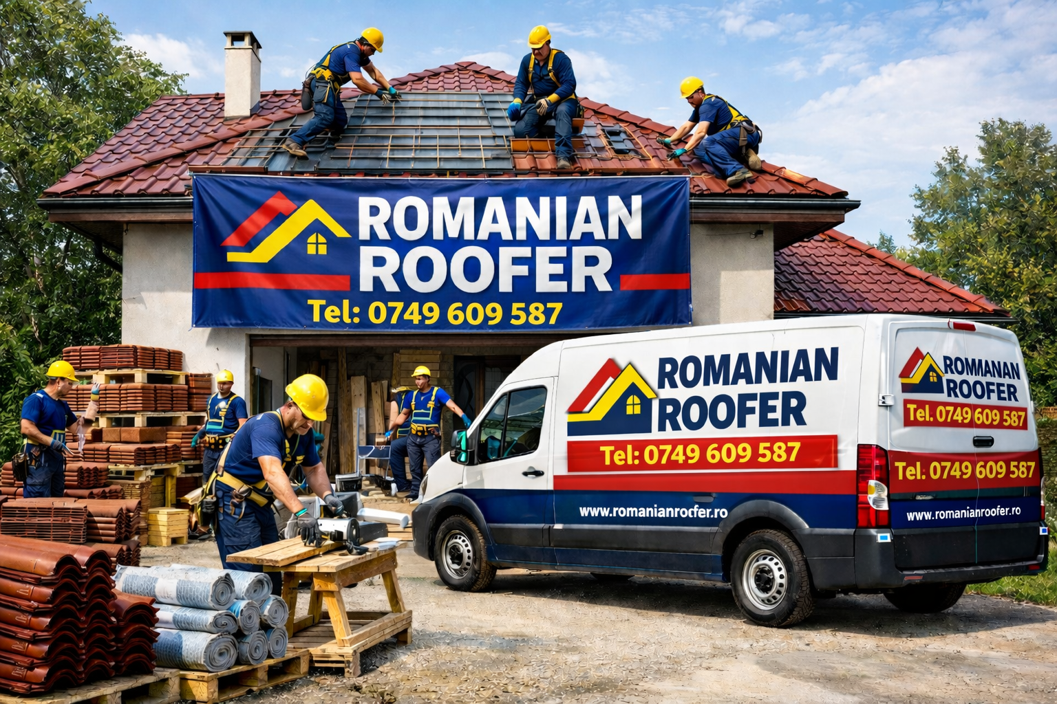 Profil Robert Robert – poză avatar