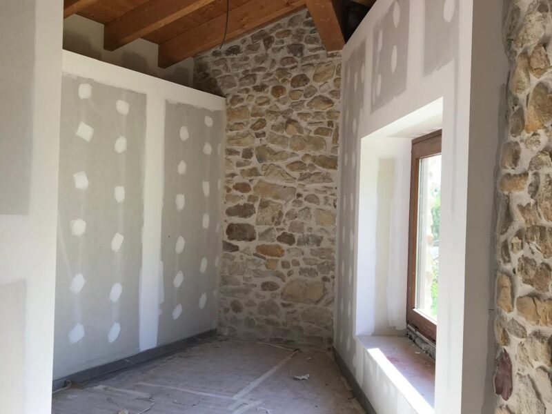 Rigipsar profesionist