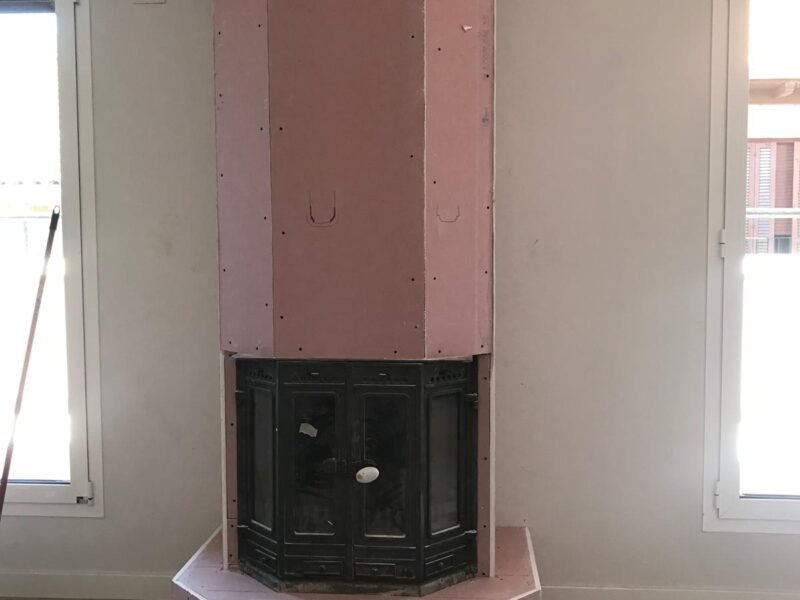 Rigipsar profesionist