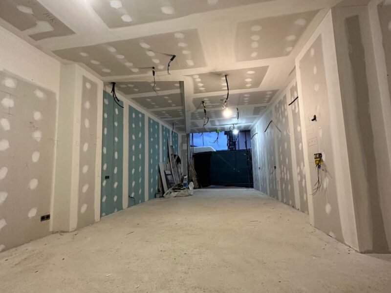 Rigipsar profesionist