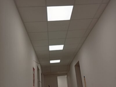 Firma de construcții