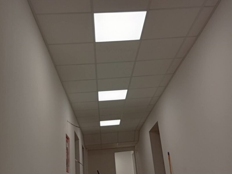 Firma de construcții