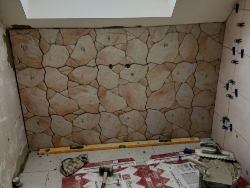 RENOVARI INTERIOARE