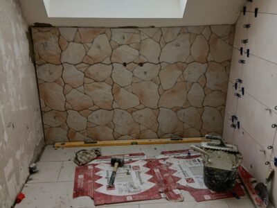 RENOVARI INTERIOARE