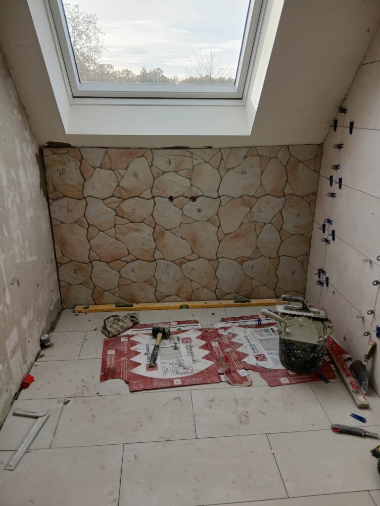 RENOVARI INTERIOARE