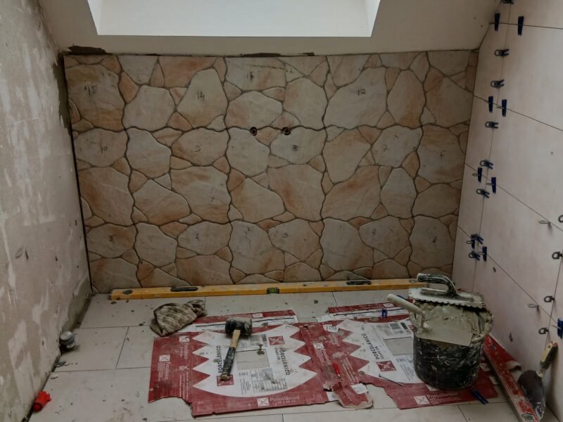 RENOVARI INTERIOARE