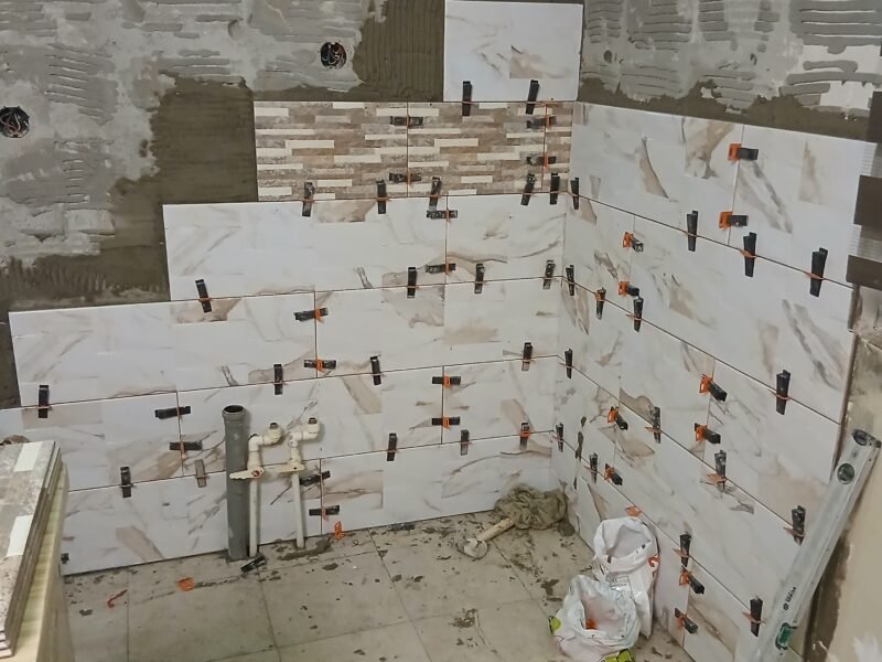 RENOVARI INTERIOARE