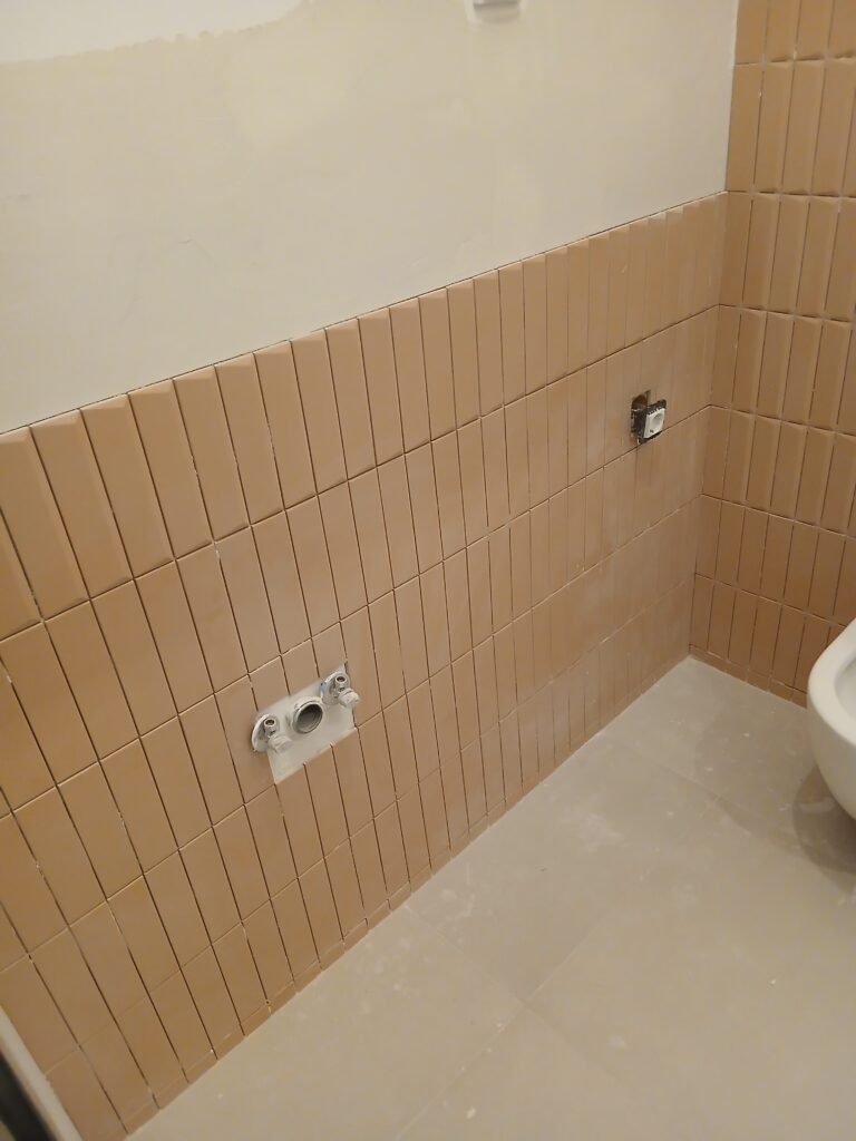 RENOVARI INTERIOARE