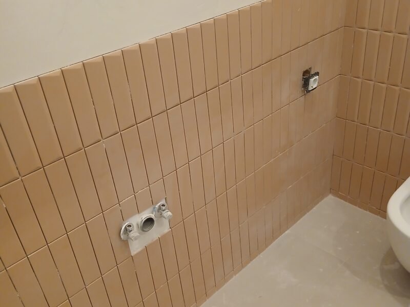 RENOVARI INTERIOARE