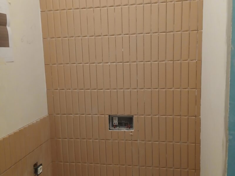 RENOVARI INTERIOARE
