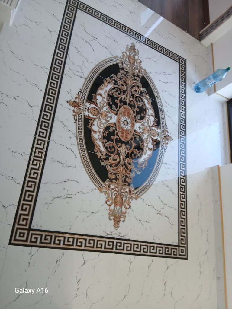RENOVARI INTERIOARE