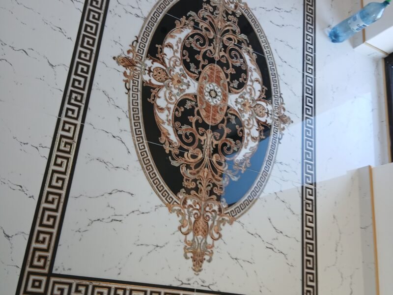 RENOVARI INTERIOARE