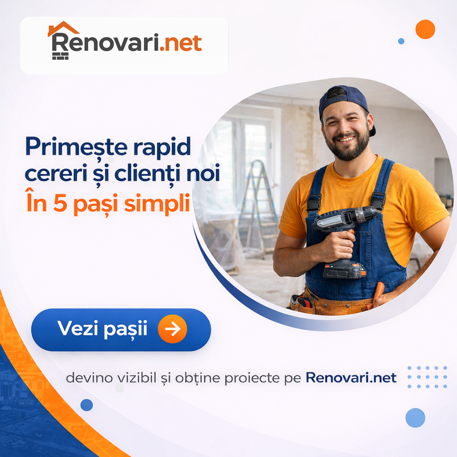 Banner promovare Renovari.net