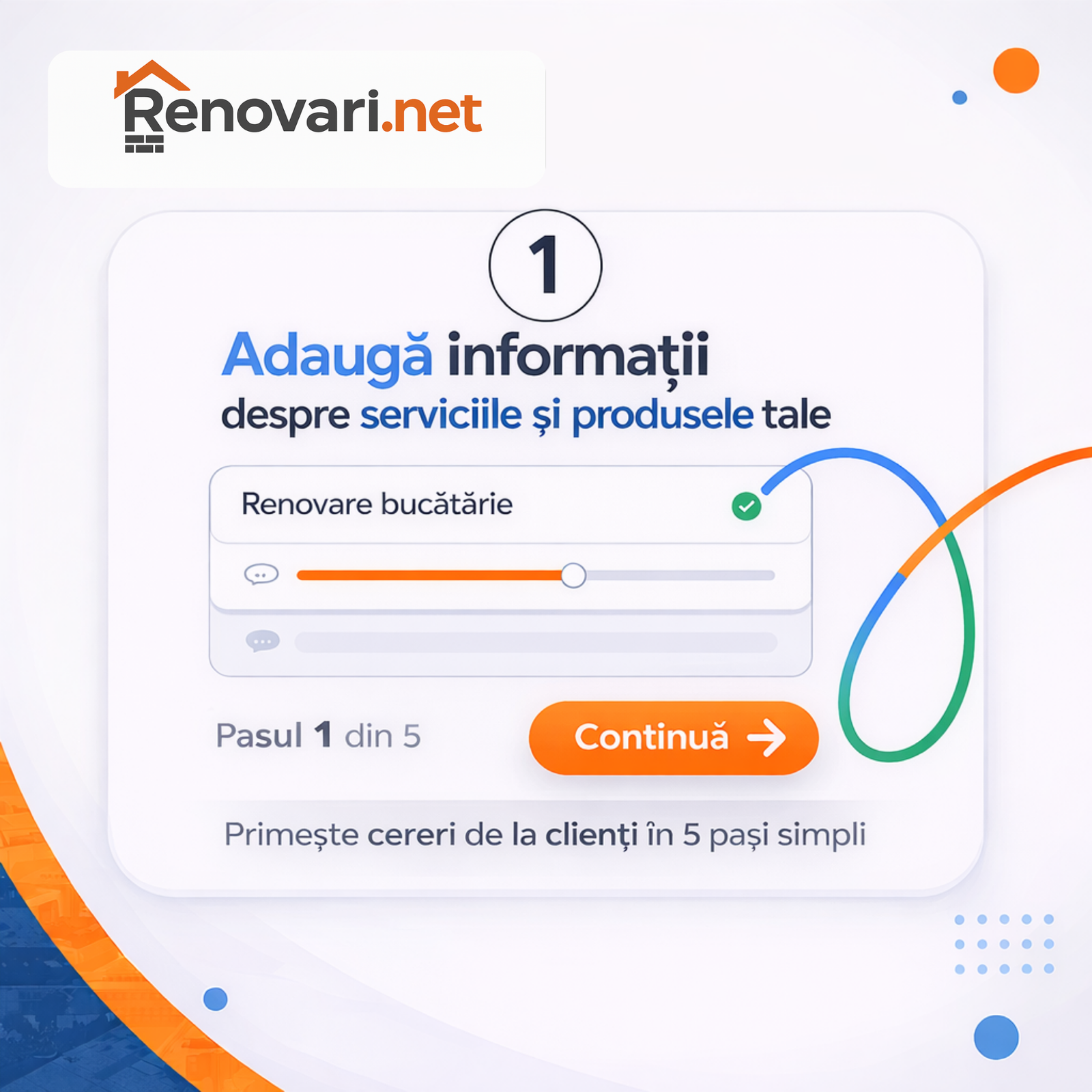 Banner promovare Renovari.net