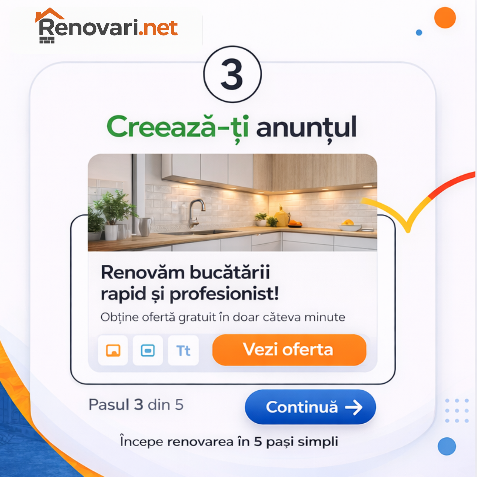 Banner promovare Renovari.net