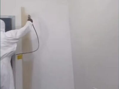 Zugraveli interioare și exterioare