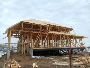 Petromar construct